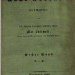 خرید و دانلود نسخه کامل کتاب Philosophisches Real-Lexikon (in vier Bänden)
