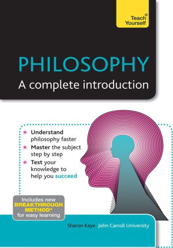 خرید و دانلود نسخه کامل کتاب Philosophy: A Complete Introduction_68fee2cf581ec.jpeg خرید و دانلود نسخه کامل کتاب Philosophy: A Complete Introduction