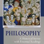 خرید و دانلود نسخه کامل کتاب Philosophy : a historical survey with essential readings