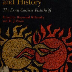 خرید و دانلود نسخه کامل کتاب Philosophy and History; Essays presented to Ernst Cassirer