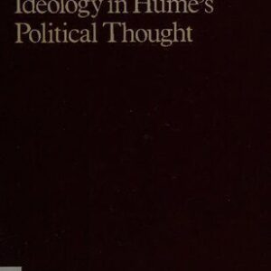 خرید و دانلود نسخه کامل کتاب Philosophy and ideology in Hume’s political thought
