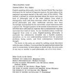 خرید و دانلود نسخه کامل کتاب Philosophy and Its Past