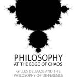 خرید و دانلود نسخه کامل کتاب Philosophy at the Edge of Chaos: Gilles Deleuze and the Philosophy of Difference
