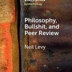 خرید و دانلود نسخه کامل کتاب Philosophy, Bullshit, and Peer Review