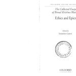 خرید و دانلود نسخه کامل کتاب Philosophy, Culture, and Religion: The Collected Essays of Bimal Krishna Matilal Volume 2: Ethics and Epics (Vol 2)