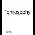خرید و دانلود نسخه کامل کتاب Philosophy for AS and A2