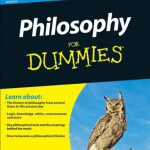 خرید و دانلود نسخه کامل کتاب Philosophy For Dummies, UK Edition