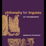 خرید و دانلود نسخه کامل کتاب Philosophy for linguists: an introduction