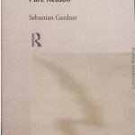 خرید و دانلود نسخه کامل کتاب Philosophy GuideBook to Kant and the Critique of Pure Reason