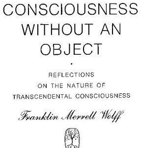 خرید و دانلود نسخه کامل کتاب Philosophy of Consciousness Without an Object: Reflections on the Nature of Transcendental Consciousness