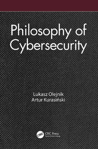 خرید و دانلود نسخه کامل کتاب Philosophy Of Cybersecurity_68f674d517a51.jpeg خرید و دانلود نسخه کامل کتاب Philosophy Of Cybersecurity
