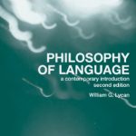 خرید و دانلود نسخه کامل کتاب Philosophy of Language: A Contemporary Introduction