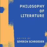 خرید و دانلود نسخه کامل کتاب Philosophy of Literature