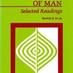 خرید و دانلود نسخه کامل کتاب Philosophy of Man: Selected Readings