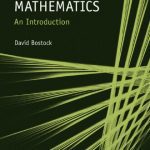 خرید و دانلود نسخه کامل کتاب Philosophy of mathematics: an introduction