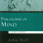 خرید و دانلود نسخه کامل کتاب Philosophy of Mind: A Contemporary Introduction