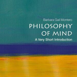 خرید و دانلود نسخه کامل کتاب Philosophy of Mind: A Very Short Introduction