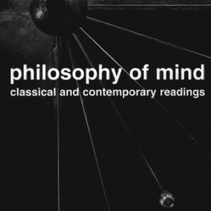 خرید و دانلود نسخه کامل کتاب Philosophy of Mind: Classical and Contemporary Readings