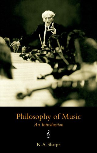 خرید و دانلود نسخه کامل کتاب Philosophy of Music: An Introduction_68fe1b8926c0d.jpeg خرید و دانلود نسخه کامل کتاب Philosophy of Music: An Introduction