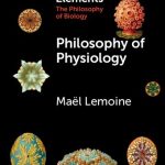 خرید و دانلود نسخه کامل کتاب Philosophy of Physiology