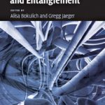 خرید و دانلود نسخه کامل کتاب Philosophy of Quantum Information and Entanglement