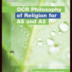 خرید و دانلود نسخه کامل کتاب Philosophy of Religion for AS and A2