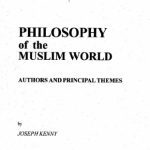 خرید و دانلود نسخه کامل کتاب Philosophy Of The Muslim World; Authors And Principal Themes, (Ser. IIA Vol.14)