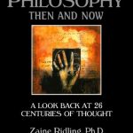 خرید و دانلود نسخه کامل کتاب Philosophy Then and Now