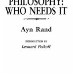 خرید و دانلود نسخه کامل کتاب Philosophy: Who Needs It