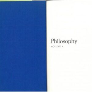 خرید و دانلود نسخه کامل کتاب Philosophy