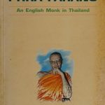 خرید و دانلود نسخه کامل کتاب Phra farang: an English monk in Thailand