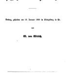خرید و دانلود نسخه کامل کتاب Physiognomik und Phrenologie. Vortrag, gehalten am 19. Januar 1869 in Königsberg in Pr
