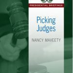 خرید و دانلود نسخه کامل کتاب Picking Judges