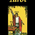 خرید و دانلود نسخه کامل کتاب Pictorial Key to the Tarot