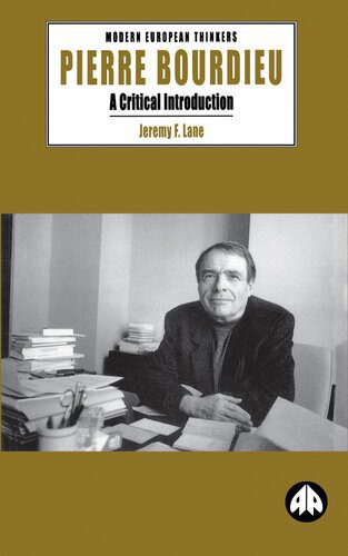 خرید و دانلود نسخه کامل کتاب Pierre Bourdieu: A Critical Introduction_68e4a3671e25b.jpeg خرید و دانلود نسخه کامل کتاب Pierre Bourdieu: A Critical Introduction