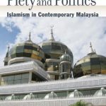 خرید و دانلود نسخه کامل کتاب Piety and Politics: Islamism in Contemporary Malaysia