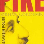 خرید و دانلود نسخه کامل کتاب Pike, İç Savaşın Polisi