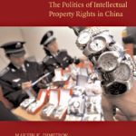 خرید و دانلود نسخه کامل کتاب Piracy and the State: The Politics of Intellectual Property Rights in China