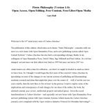 خرید و دانلود نسخه کامل کتاب Pirate Philosophy