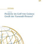 خرید و دانلود نسخه کامل کتاب Piraterie im Golf von Guinea: Greift der Yaoundé-Prozess?