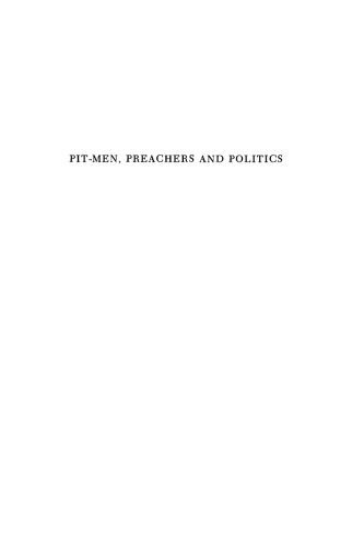 خرید و دانلود نسخه کامل کتاب Pitmen Preachers and Politics_68ea98800cf6a.jpeg خرید و دانلود نسخه کامل کتاب Pitmen Preachers and Politics