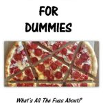 خرید و دانلود نسخه کامل کتاب Pizzagate 4 Dummies