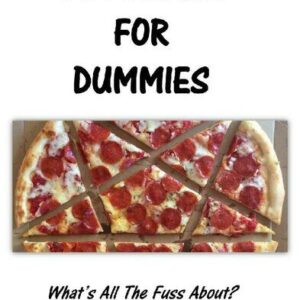 خرید و دانلود نسخه کامل کتاب Pizzagate 4 Dummies