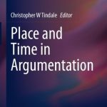 خرید و دانلود نسخه کامل کتاب Place and Time in Argumentation