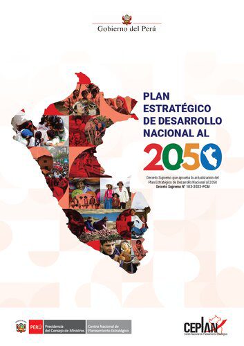 خرید و دانلود نسخه کامل کتاب Plan Estratégico de Desarrollo Nacional al 2050 (Perú)_68e6ba4a1df49.jpeg خرید و دانلود نسخه کامل کتاب Plan Estratégico de Desarrollo Nacional al 2050 (Perú)