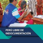 خرید و دانلود نسخه کامل کتاب Plan Nacional Perú Libre de Indocumentación 2017 – 2021