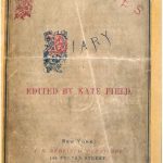 خرید و دانلود نسخه کامل کتاب Planchette’s Diary