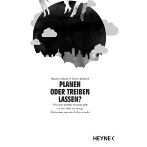 خرید و دانلود نسخه کامل کتاب Planen oder treiben lassen?