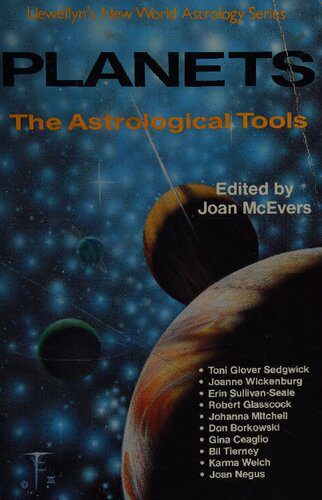 خرید و دانلود نسخه کامل کتاب Planets: The Astrological Tools_68e2dd54ba1a5.jpeg خرید و دانلود نسخه کامل کتاب Planets: The Astrological Tools