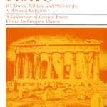 خرید و دانلود نسخه کامل کتاب Plato: A Collection of Critical Essays II: Ethics, Politics, and Philosophy of Art and Religion